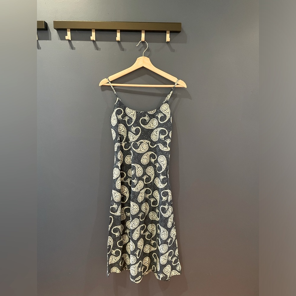 Sundress, made and bought in India. Size XS